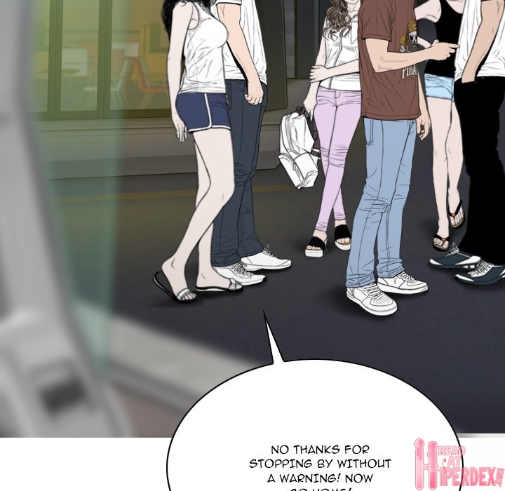 Only You - Chapter 26 [photo 101] - MangaPorn