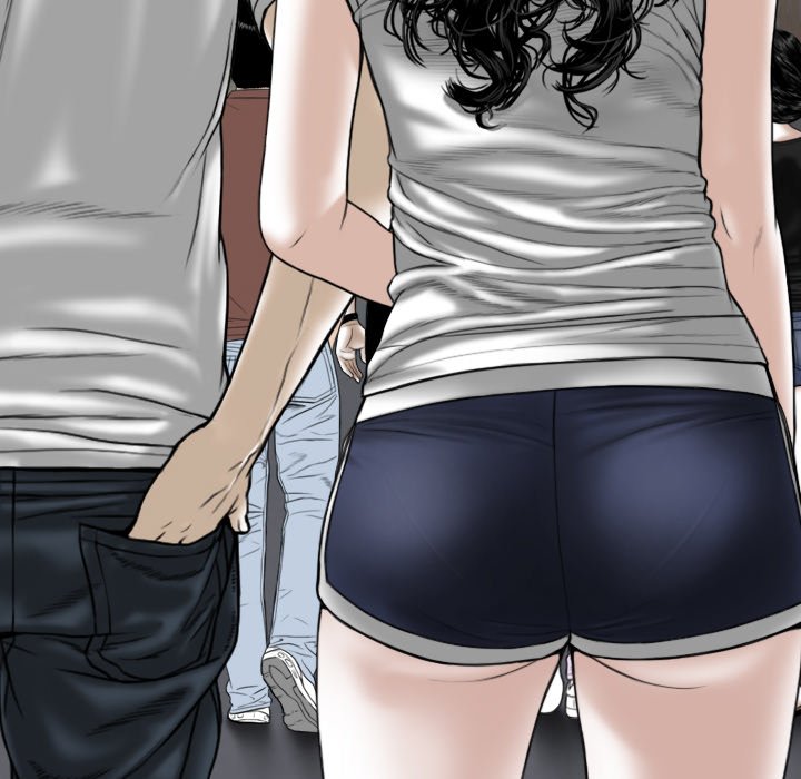 Only You - Chapter 26 [photo 107] - MangaPorn