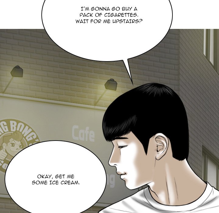 Only You - Chapter 26 [photo 109] - MangaPorn