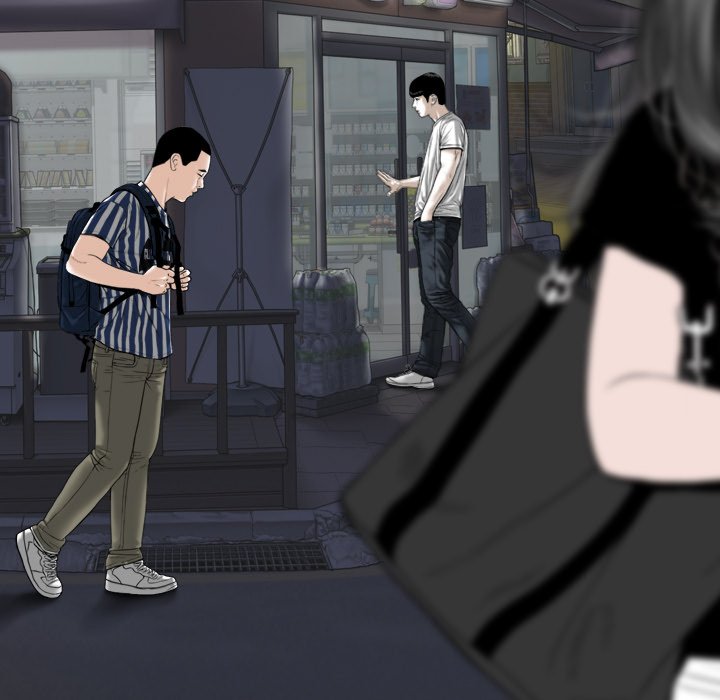 Only You - Chapter 26 [photo 138] - MangaPorn