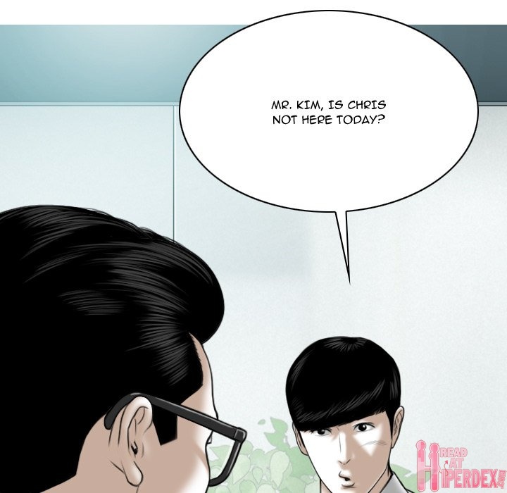 Only You - Chapter 26 [photo 171] - MangaPorn