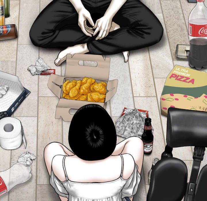 Only You - Chapter 27 [photo 104] - MangaPorn