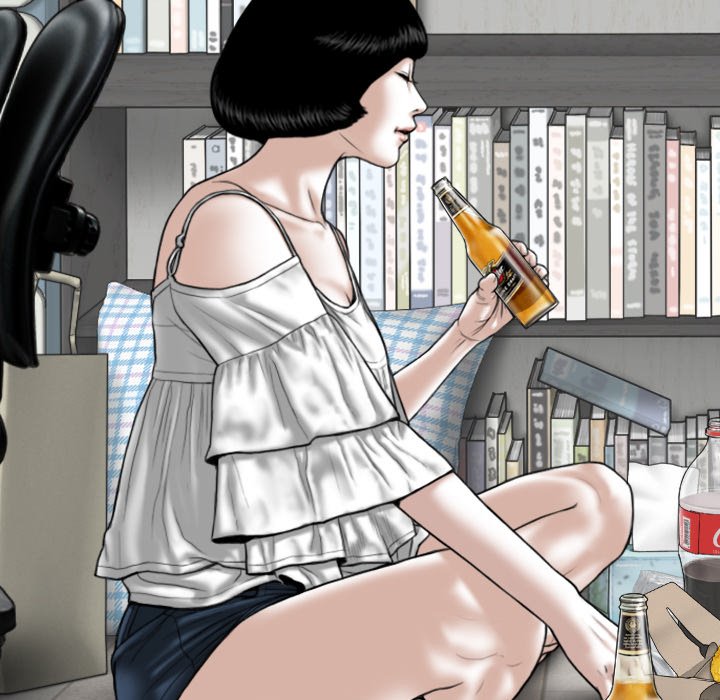 Only You - Chapter 27 [photo 107] - MangaPorn