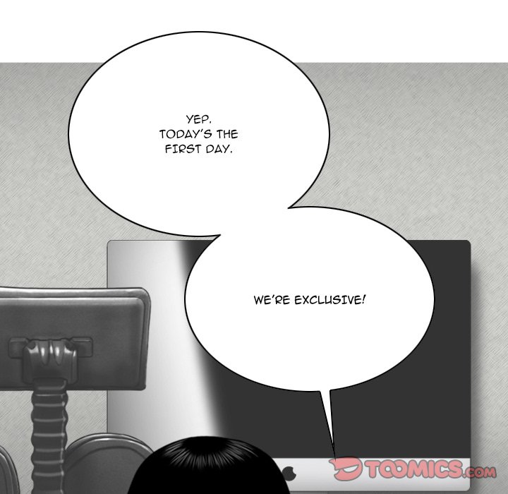 Only You - Chapter 27 [photo 112] - MangaPorn