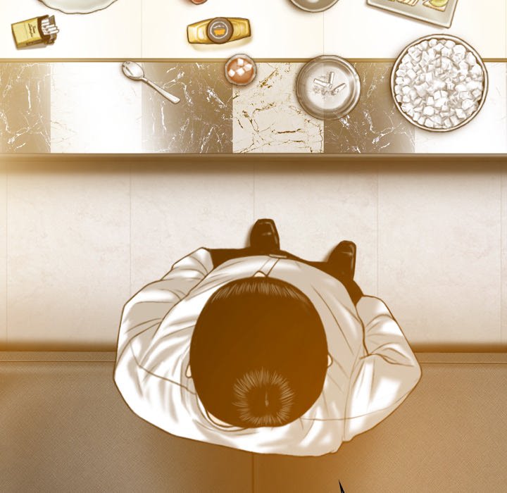 Only You - Chapter 27 [photo 128] - MangaPorn