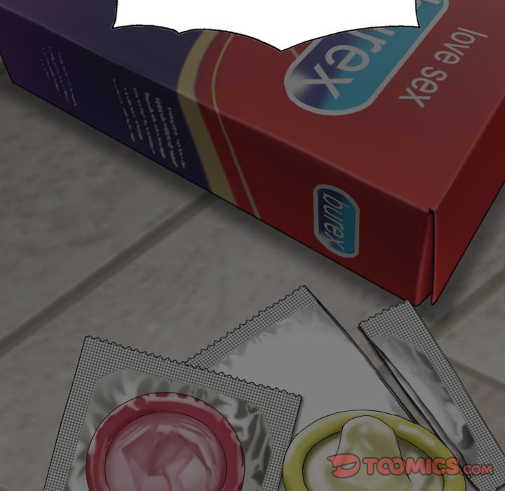 Only You - Chapter 27 [photo 172] - MangaPorn