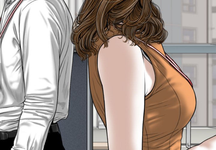 Only You - Chapter 27 [photo 3] - MangaPorn