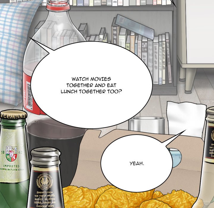 Only You - Chapter 27 [photo 35] - MangaPorn