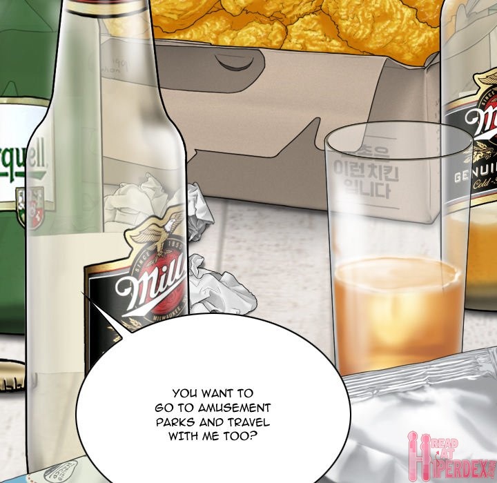 Only You - Chapter 27 [photo 36] - MangaPorn