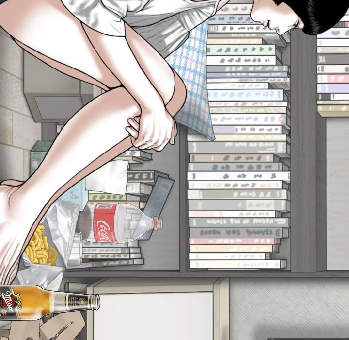 Only You - Chapter 27 [photo 44] - MangaPorn