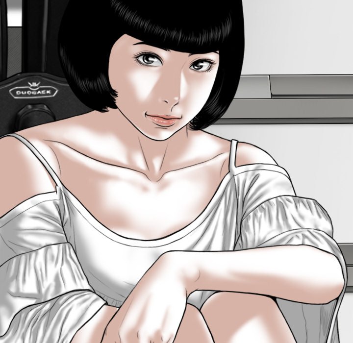 Only You - Chapter 27 [photo 58] - MangaPorn