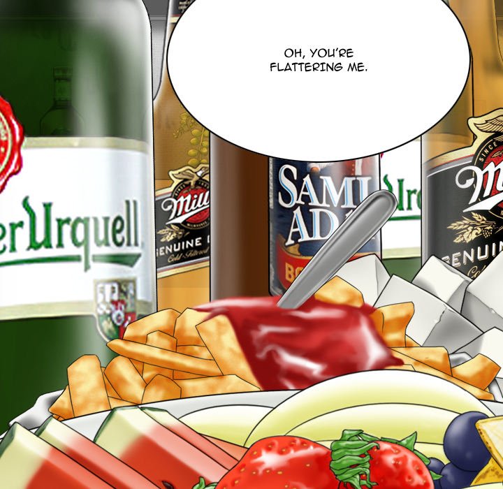 Only You - Chapter 28 [photo 131] - MangaPorn