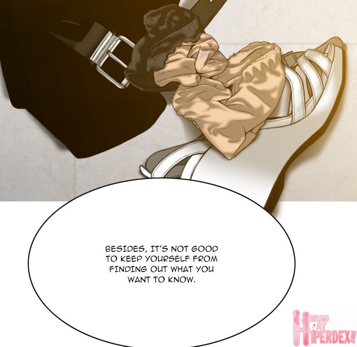 Only You - Chapter 28 [photo 65] - MangaPorn
