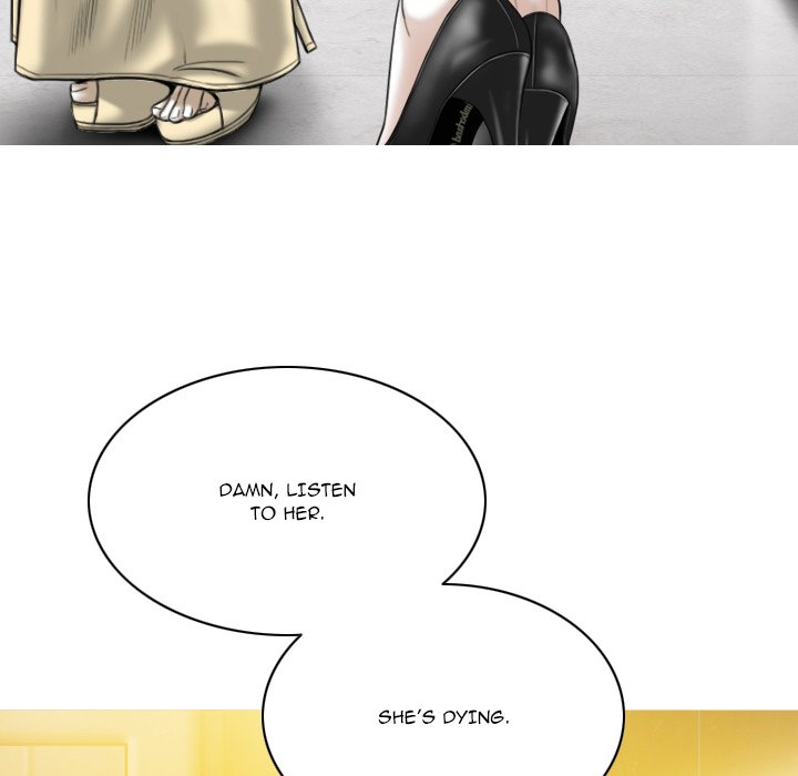 Only You - Chapter 28 [photo 95] - MangaPorn