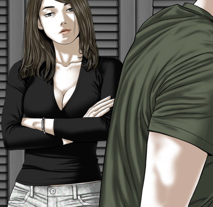 Only You - Chapter 29 [photo 109] - MangaPorn