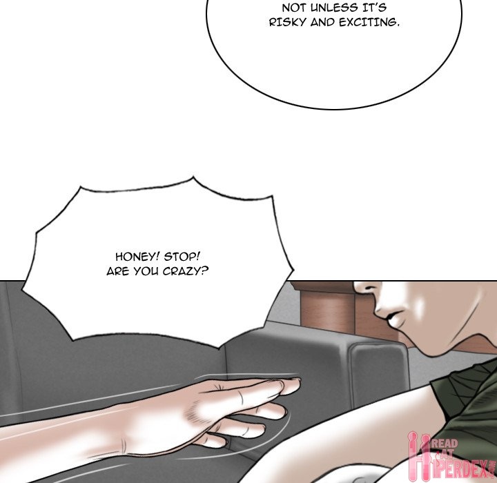 Only You - Chapter 29 [photo 17] - MangaPorn