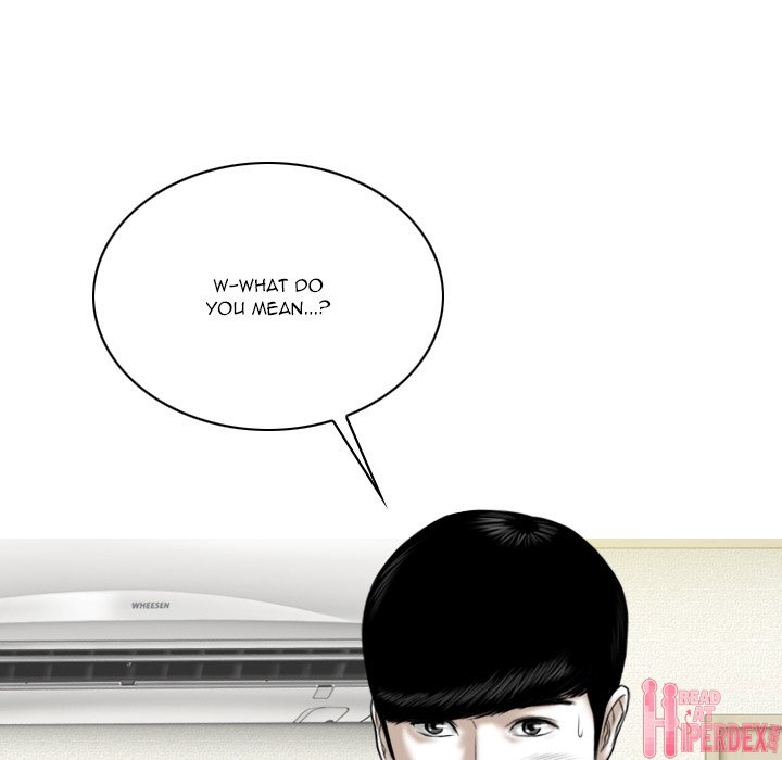 Only You - Chapter 29 [photo 33] - MangaPorn