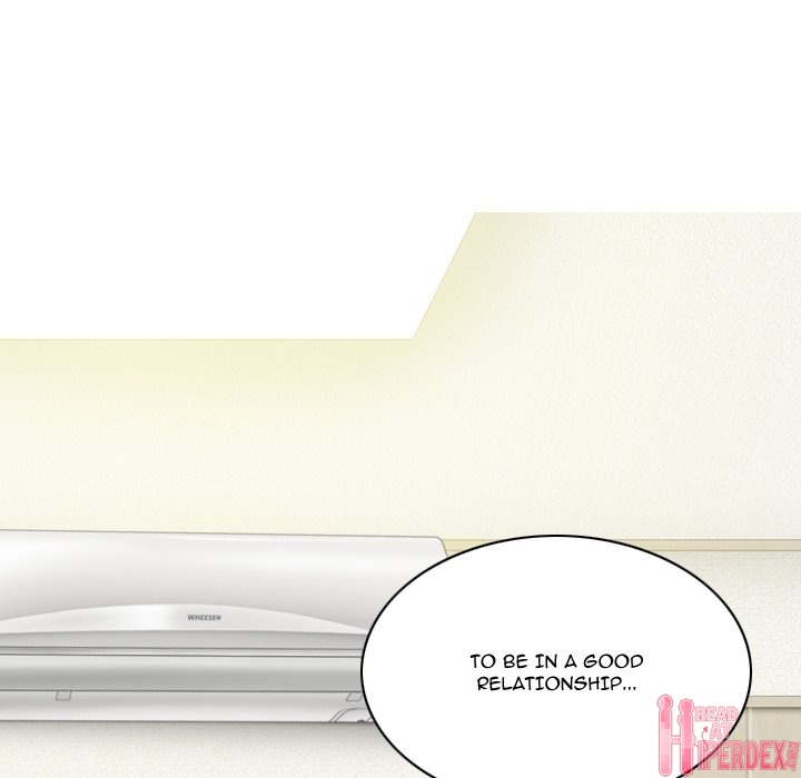 Only You - Chapter 29 [photo 43] - MangaPorn