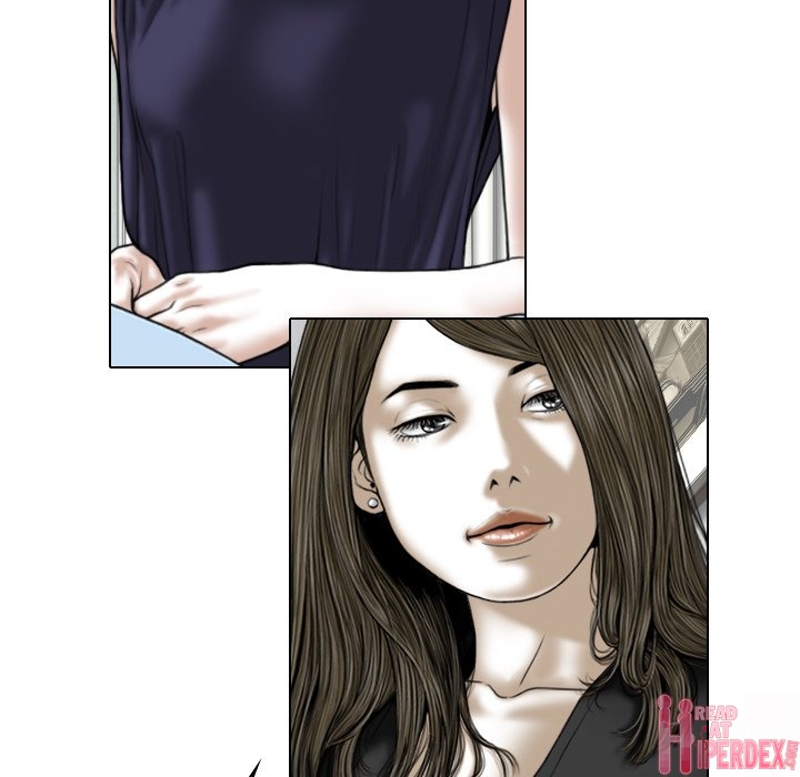 Only You - Chapter 29 [photo 6] - MangaPorn