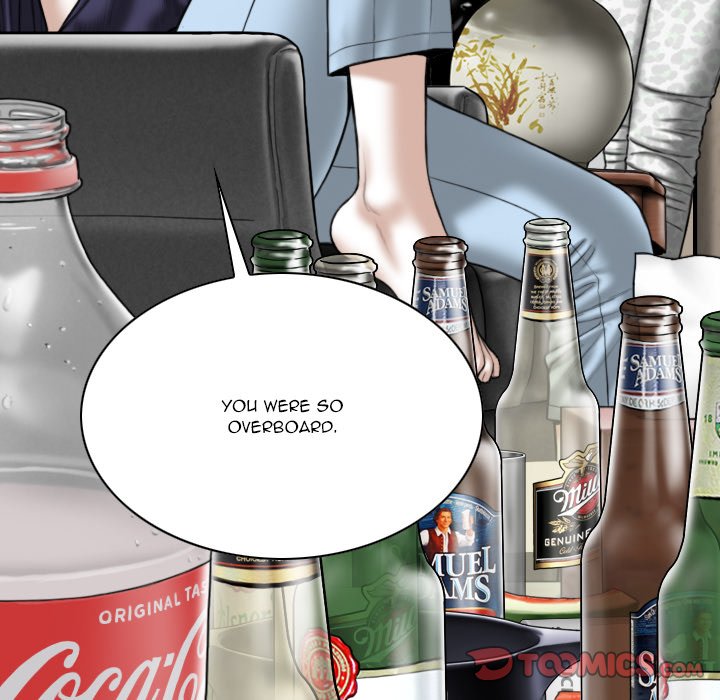 Only You - Chapter 30 [photo 108] - MangaPorn