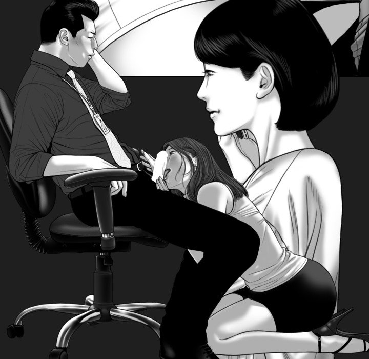 Only You - Chapter 30 [photo 113] - MangaPorn