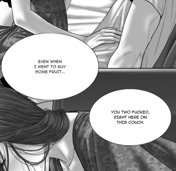 Only You - Chapter 30 [photo 120] - MangaPorn