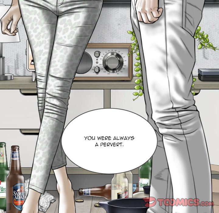 Only You - Chapter 30 [photo 132] - MangaPorn