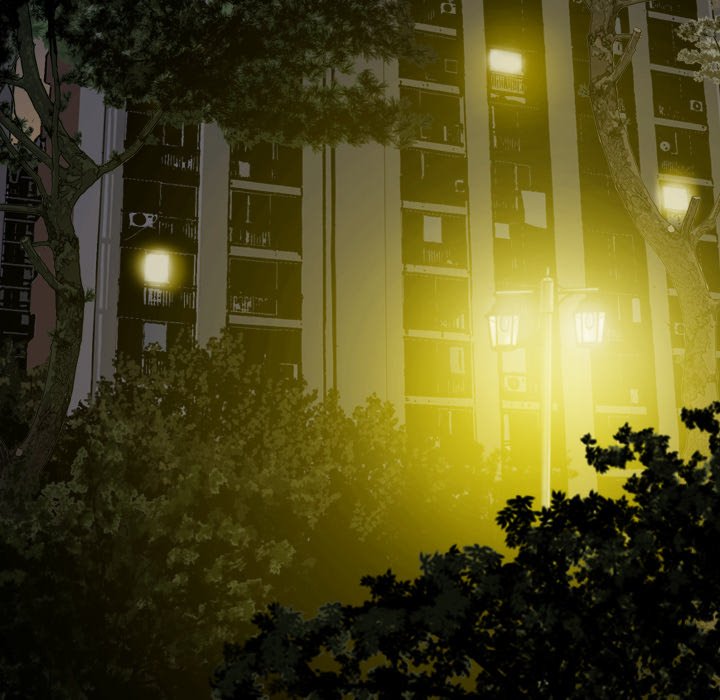 Only You - Chapter 30 [photo 32] - MangaPorn