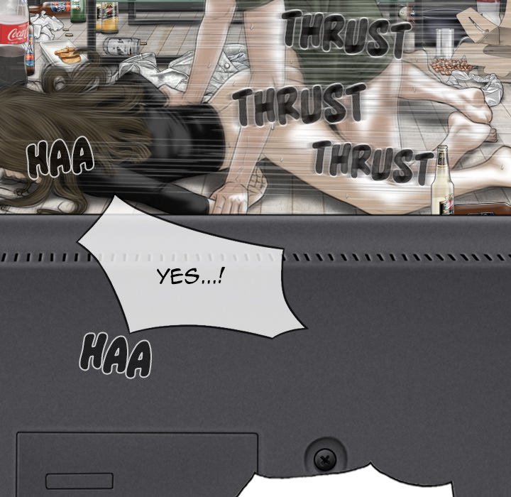 Only You - Chapter 30 [photo 6] - MangaPorn