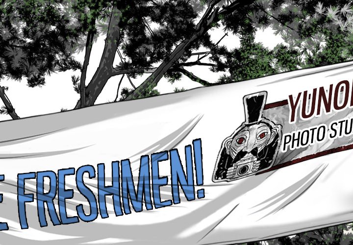 Only You - Chapter 31 [photo 1] - MangaPorn