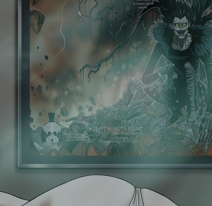 Only You - Chapter 31 [photo 123] - MangaPorn