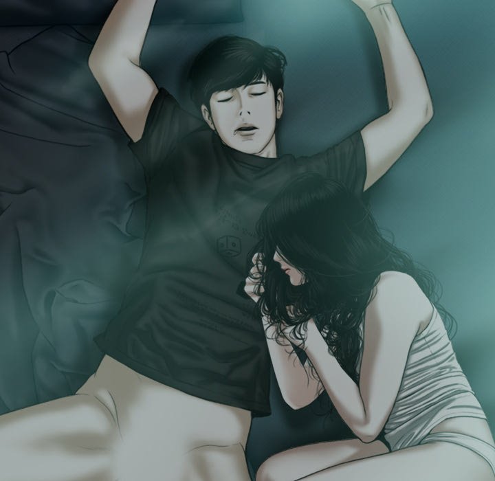 Only You - Chapter 31 [photo 126] - MangaPorn