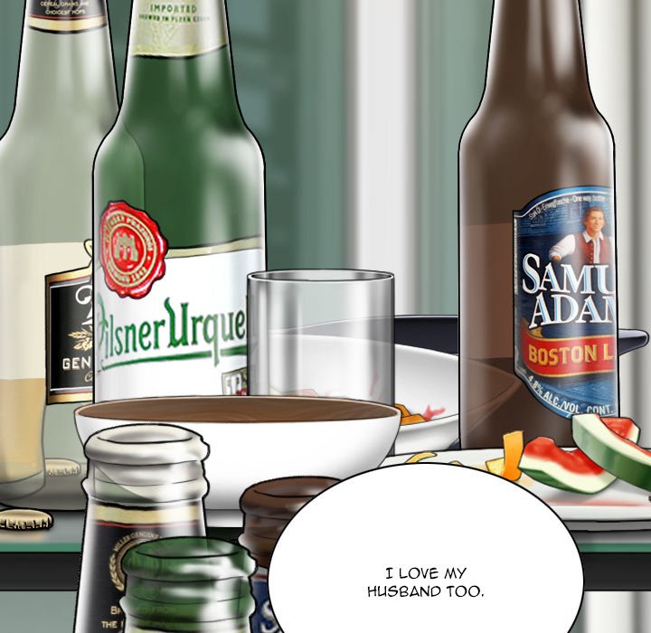 Only You - Chapter 31 [photo 59] - MangaPorn