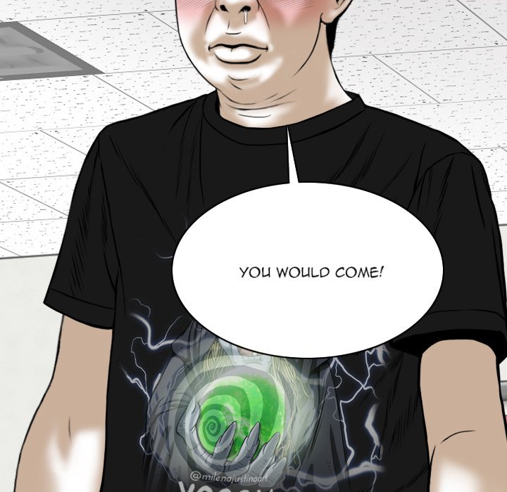 Only You - Chapter 31 [photo 6] - MangaPorn