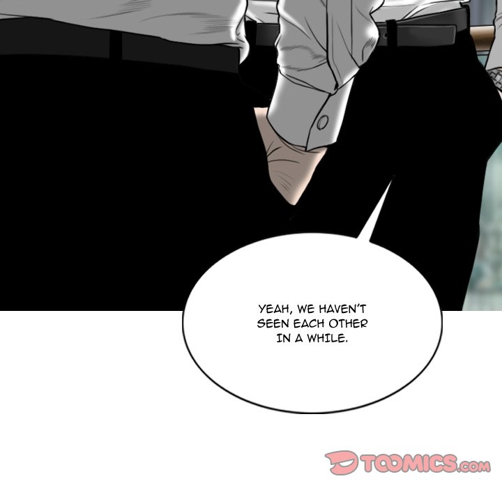Only You - Chapter 32 [photo 12] - MangaPorn