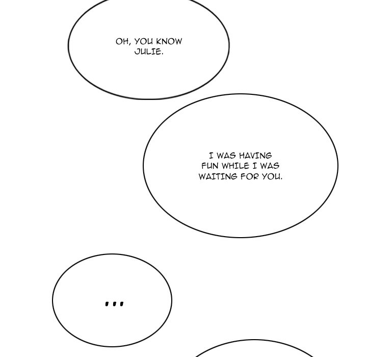 Only You - Chapter 32 [photo 155] - MangaPorn