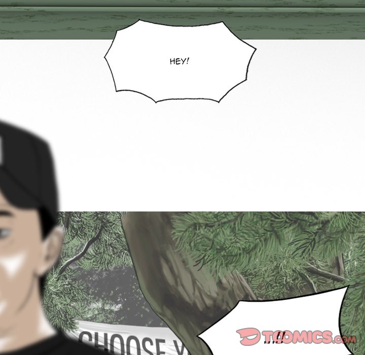 Only You - Chapter 32 [photo 52] - MangaPorn