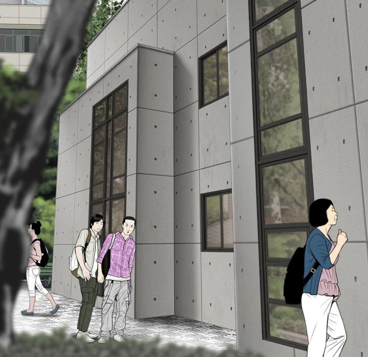 Only You - Chapter 32 [photo 79] - MangaPorn