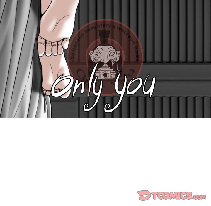 Only You - Chapter 33 [photo 174] - MangaPorn