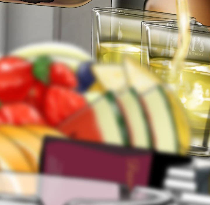 Only You - Chapter 33 [photo 82] - MangaPorn