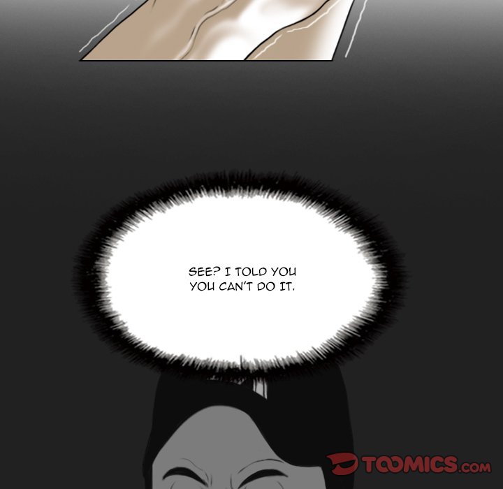 Only You - Chapter 34 [photo 165] - MangaPorn