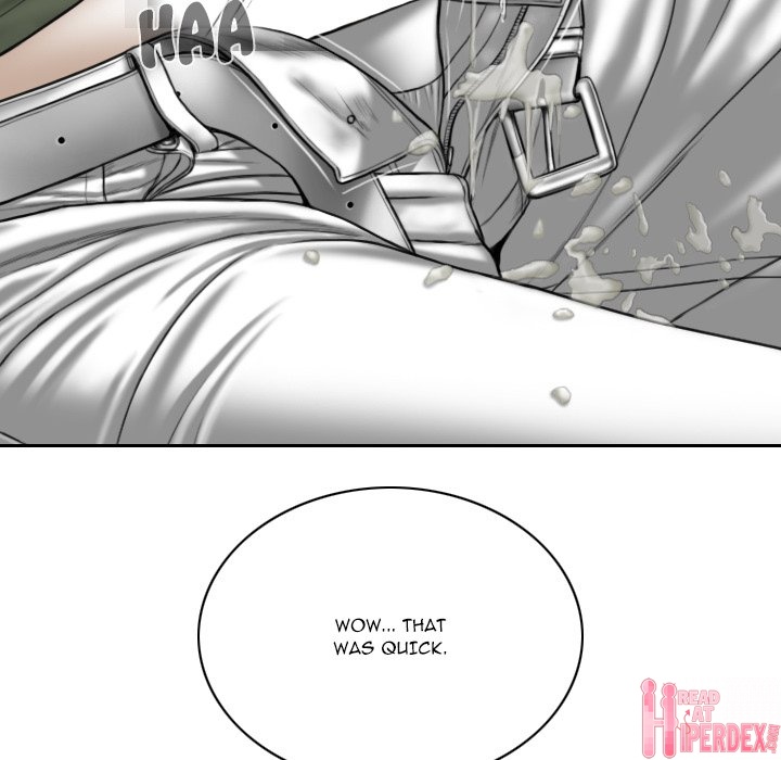 Only You - Chapter 34 [photo 56] - MangaPorn