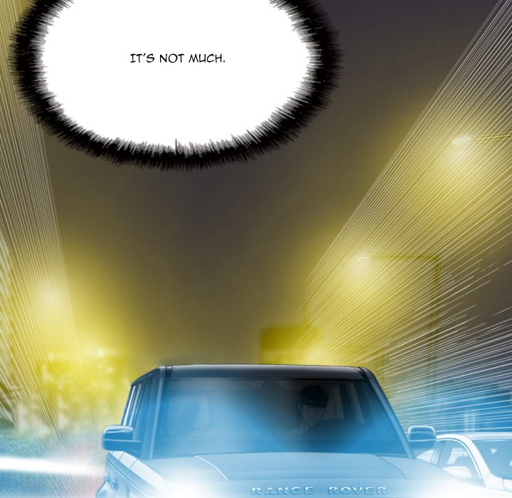 Only You - Chapter 34 [photo 73] - MangaPorn