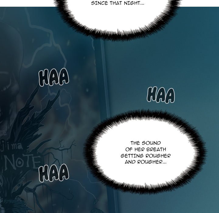 Only You - Chapter 35 [photo 103] - MangaPorn