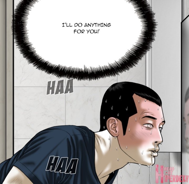 Only You - Chapter 35 [photo 16] - MangaPorn