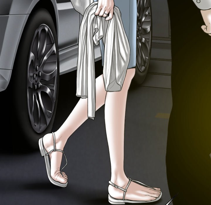 Only You - Chapter 35 [photo 45] - MangaPorn