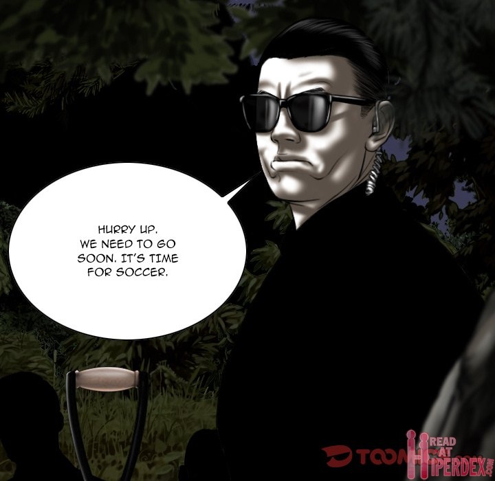 Only You - Chapter 35 [photo 76] - MangaPorn