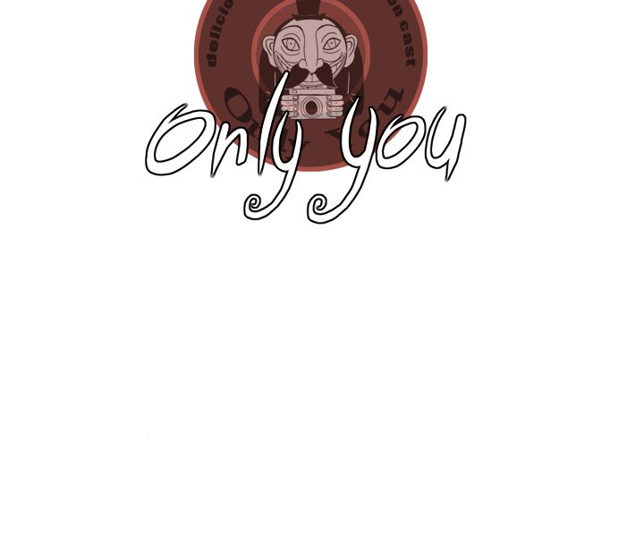 Only You - Chapter 36 [photo 187] - MangaPorn