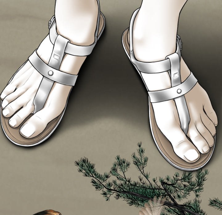 Only You - Chapter 36 [photo 31] - MangaPorn