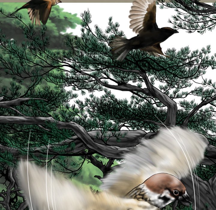 Only You - Chapter 36 [photo 32] - MangaPorn